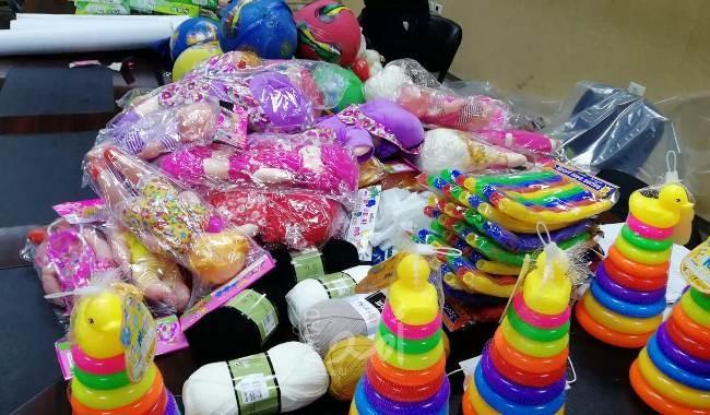 نصائح لتقليل تذمر الاطفال من قطع سعادتهم باللعب
