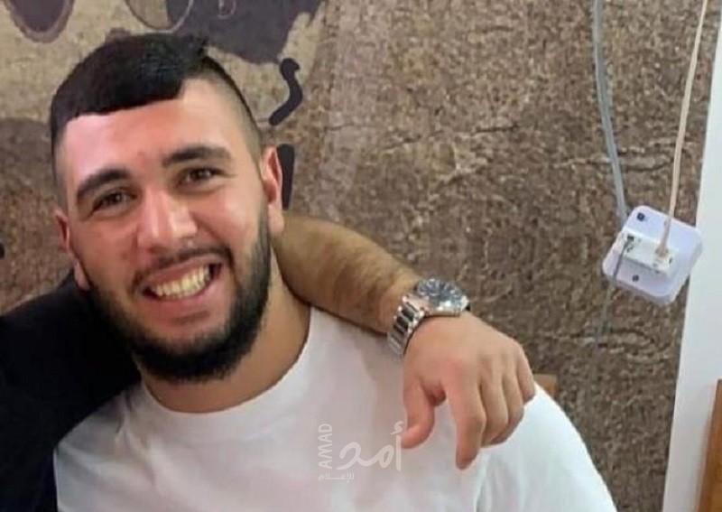 محكمة الاحتلال تمدد توقيف الشاب "صالح أبو عصب" من القدس