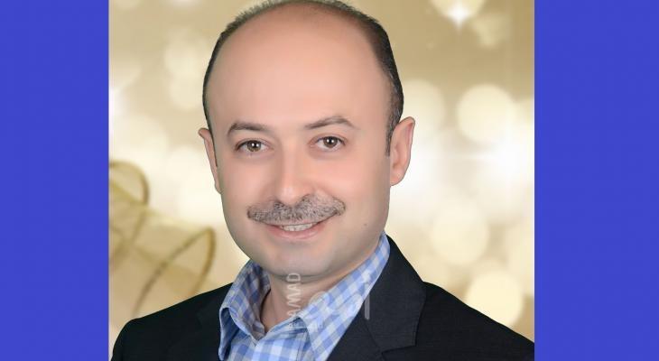 أنا أقرع الجرس