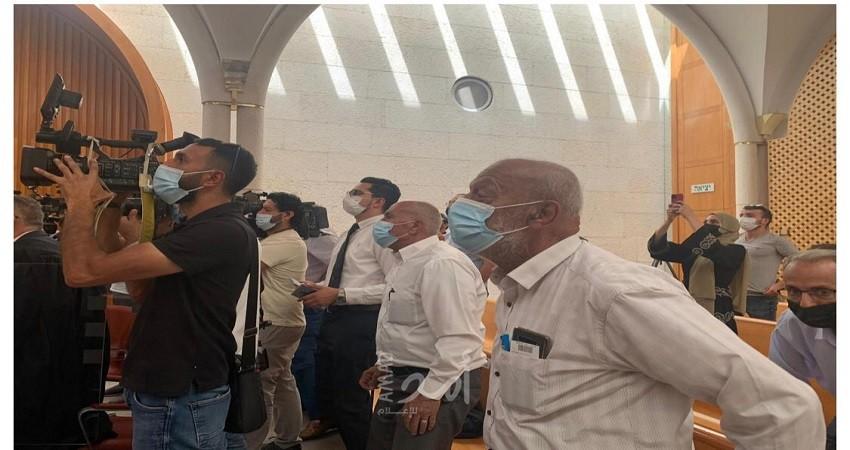 محكمة إسرائيلية تؤجل إصدار قرار إخلاء حي الشيخ جراح حتى الخميس المقبل