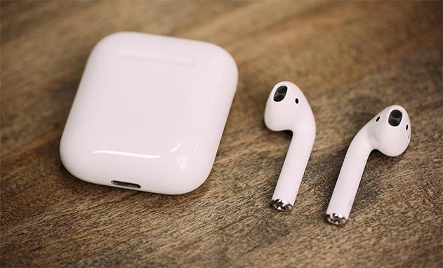 تنافس آير بودز.. شاومي تعلن عن سماعة  Mi Air 2S