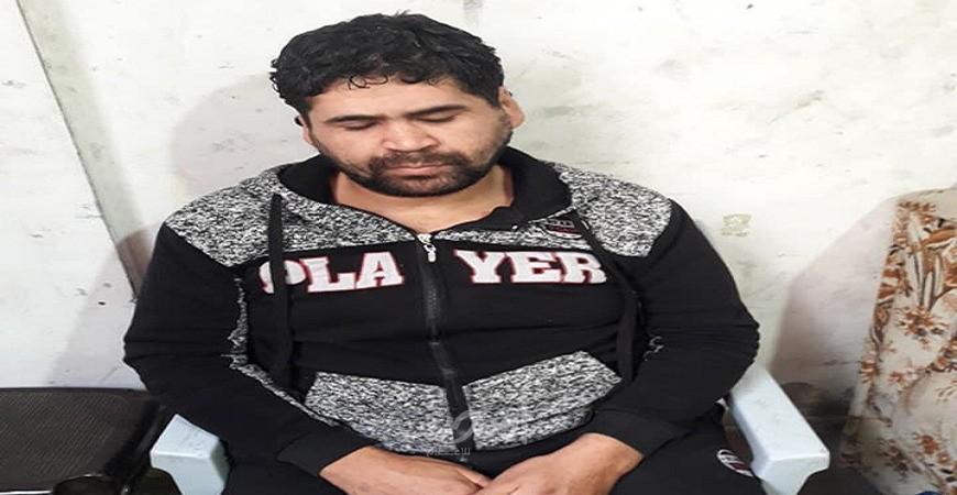 دائرة العلاج بالخارج توافق على علاج الشاب المريض "أحمد طه" الذي فقد بصره