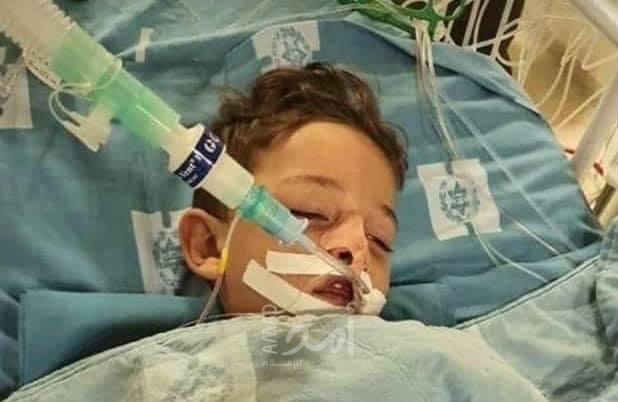وفاة طفل مقدسي احتجز داخل سيارة والده لساعات
