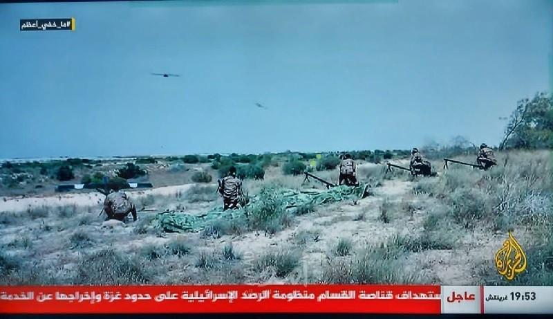برنامج قناة الجزيرة يكشف معلومات عن "عدوان مايو 2021" على غزة- فيديو