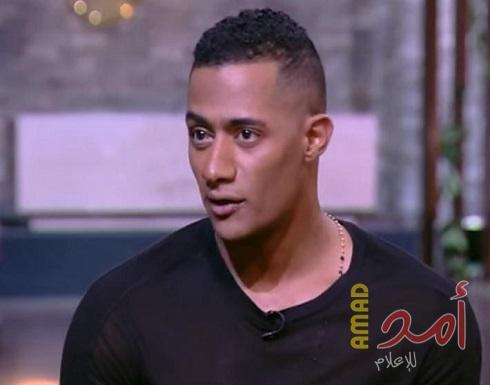 محمد رمضان: أجري 45 مليون جنيه .. والزّعيم "عادل إمام" رفضني مرتين!
