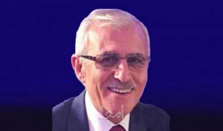 زقوت يصدر تعقيباً على تهديد مؤسسة القطان الثقافية وإلغاء حفل فني فيها
