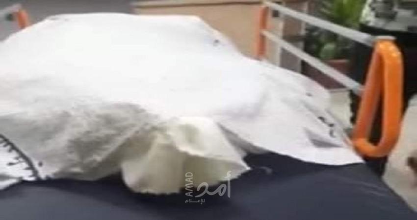 العثور على جثة مواطن داخل منزل في الخليل
