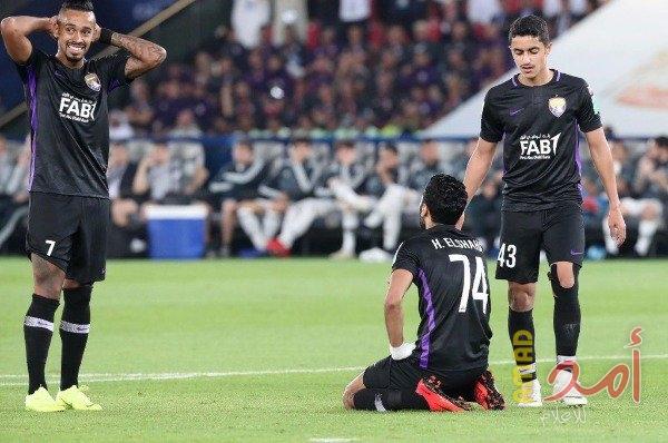 فوز رباعي على العين يتوج ريال مدريد بطلاً لكأس العالم للأندية للمرة الثالثة على التوالي