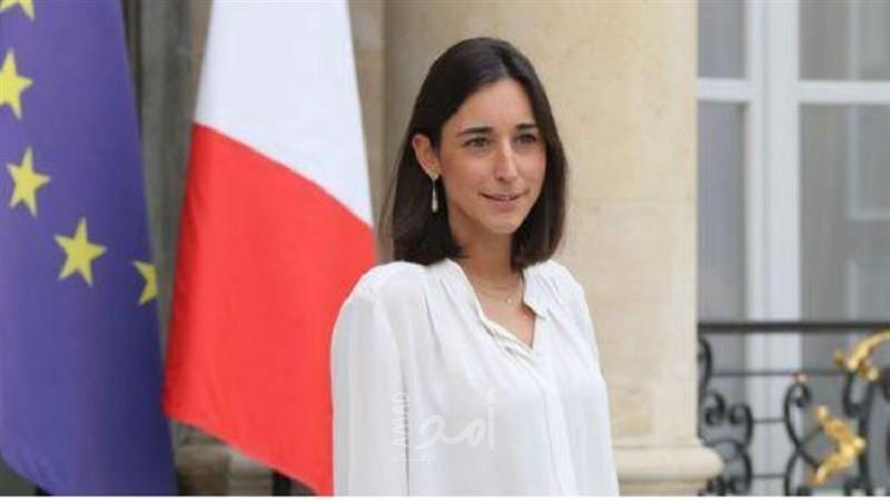 إصابة مسؤولة فرنسية بفيروس كورونا