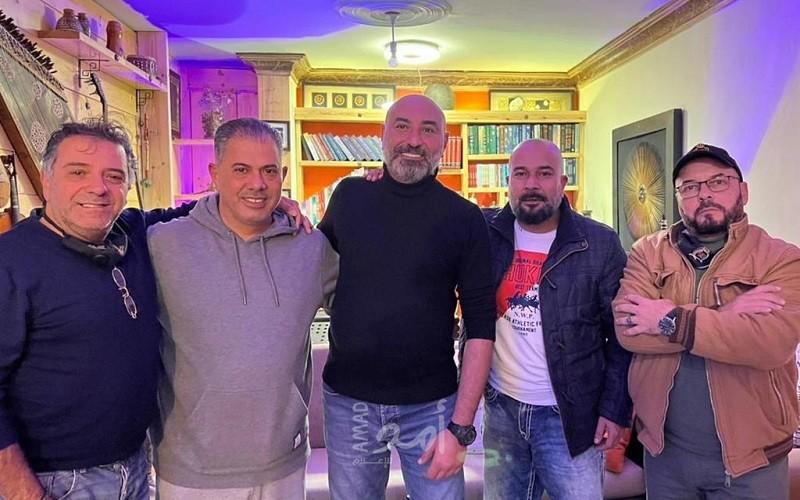 جمعية الفنون الموسيقية الأردنية تنتخب هيئة إدارية جديدة