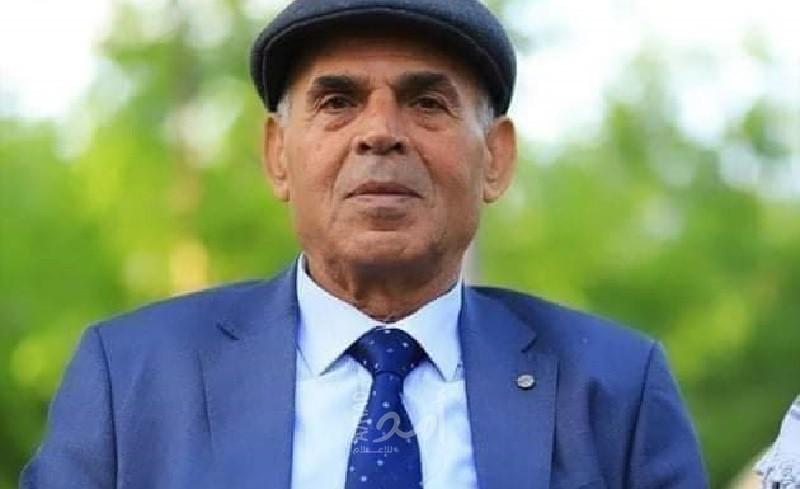 رحيل العميد المتقاعد "يوسف أحمد قديح"