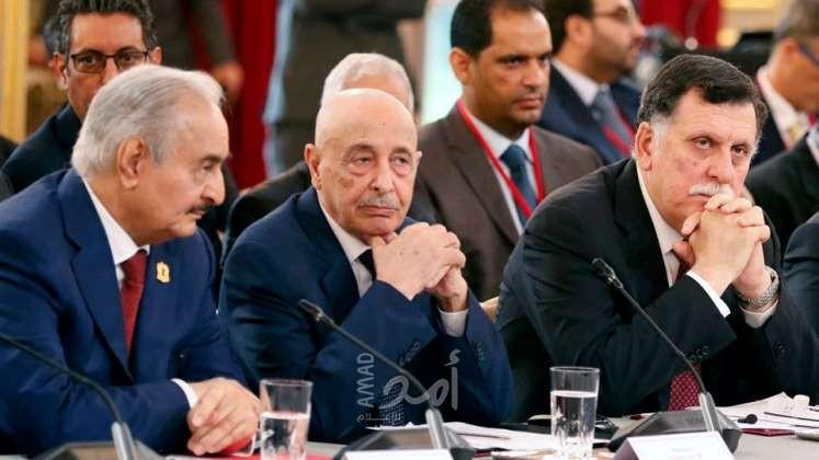 مفاوضات ليبية ليبية في المغرب.. "على مستوى الخبراء"