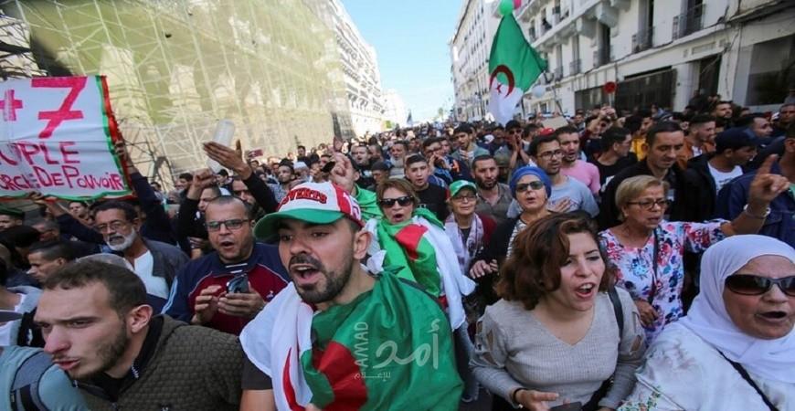 الجزائر: أحكام بالسجن على أويحيى وسلال ورجال أعمال بقضايا فساد