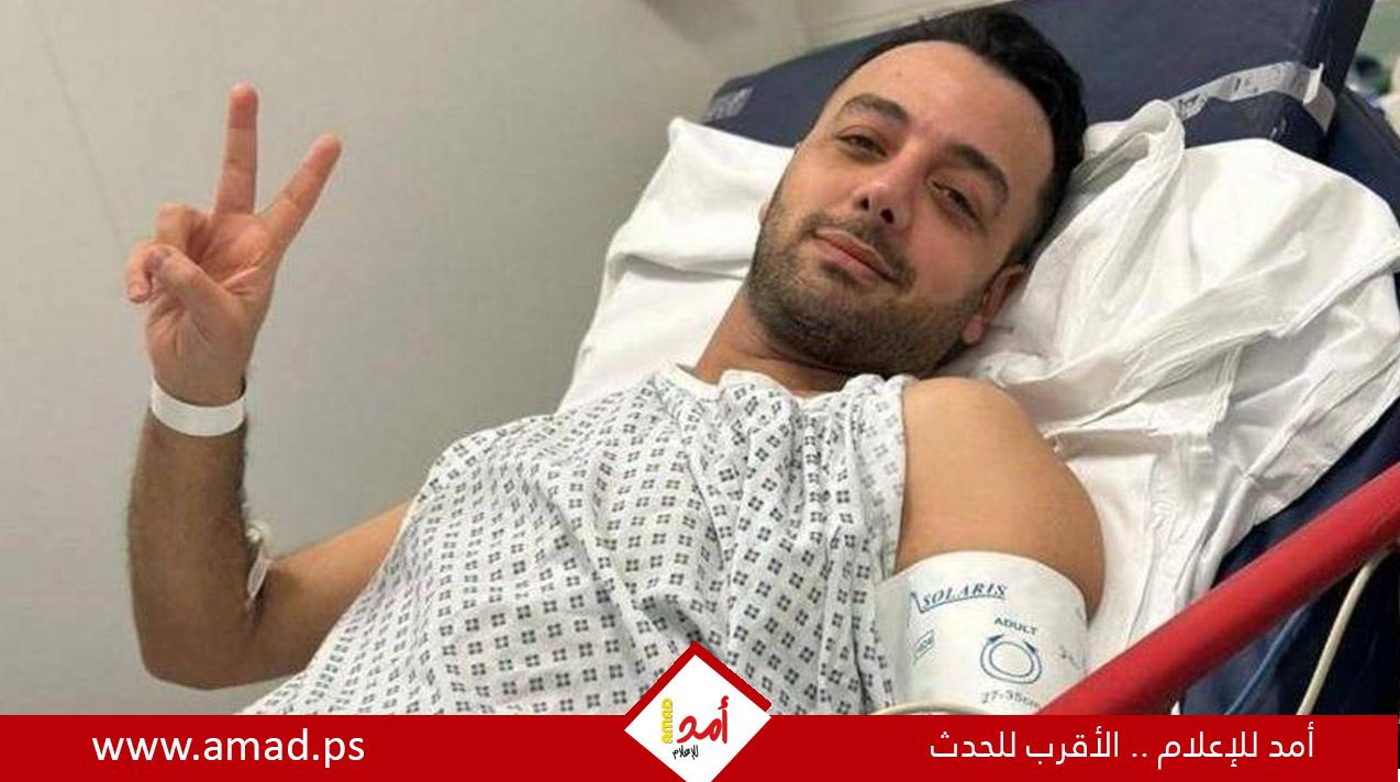 طهران تنفي تورطها في حادث طعن مذيع قناة "إيران إنترناشونال" في لندن