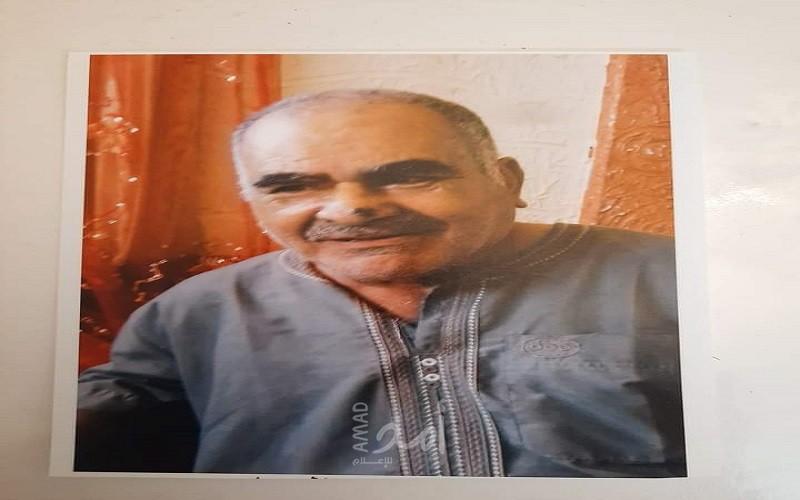 ذكرى رحيل الرفيق غازي محمد مصطفى الترامسي