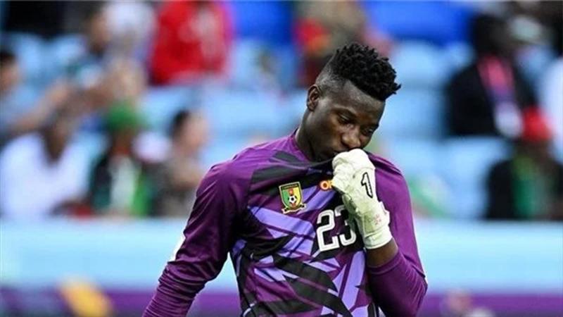 إنتر ميلان يتمسك بـ70 مليون يورو لبيع أونانا