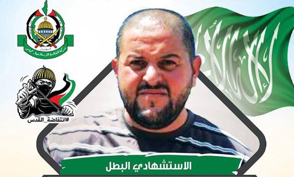 جيش الاحتلال يفرض الحبس المنزلي على نجل الشهيد أبو صبيح