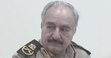 مركز أبحاث أمريكي: حفتر لا غنى عنه
