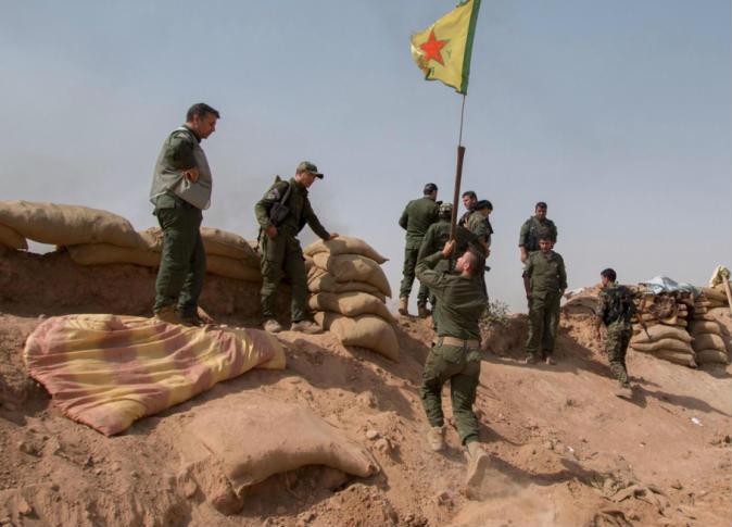 اغلاق قناة مؤيدة للأكراد أحدث حلقة في خنق أردوغان للحريات