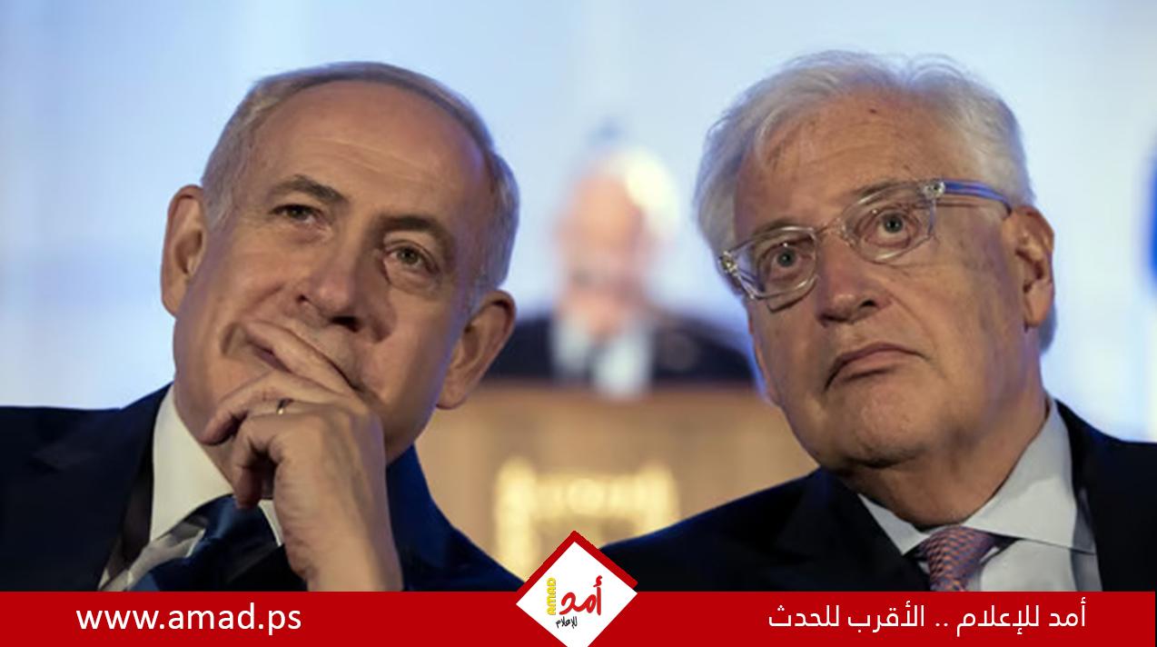 فريدمان: إدارة بايدن تكبل أيدي إسرائيل في حربها على غزة