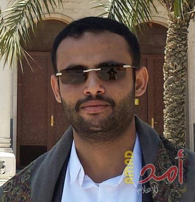 من هو مهدي المشاط خليفة الصماد في رئاسة المجلس السياسي الأعلى للحوثيين