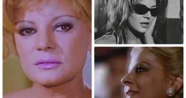 نادية لطفى تكشف عن تطورات حالتها الصحية بعد 6 أشهر مرض