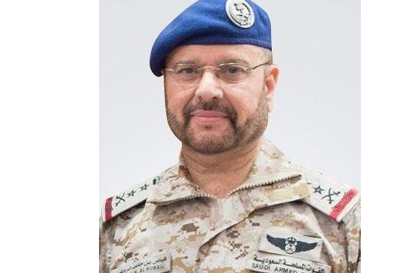 أول تصريحات لرئيس هيئة الأركان العامة السعودية بعد تعيينه