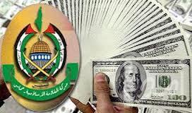 مالية حماس تعد موظفي الحركة بزيادة الدفعة المالية