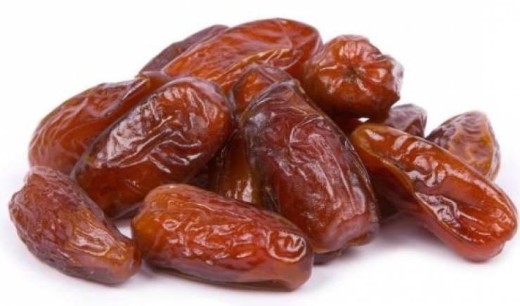 تناول 7 تمرات على الريق.. وهذا ما سيحدث لجسمك بعد شهر