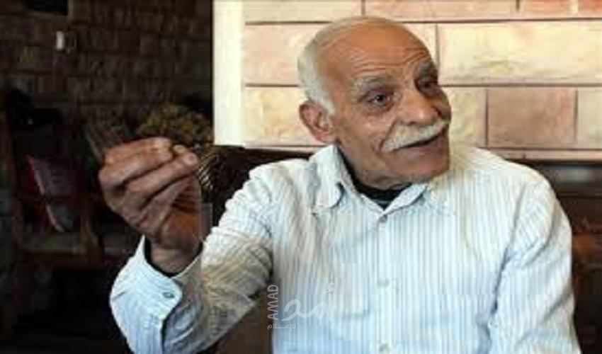 حزب الشعب ينعى أول أسير للثورة الفلسطينية "محمود حجازي"
