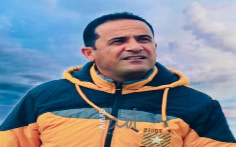 سالم الحتحوت يصنع الحياة بافلامة القصيرة