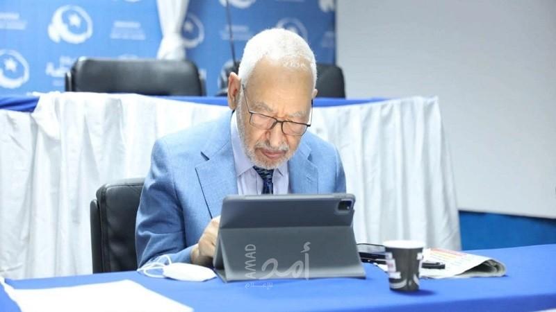 موقع أمريكي ينشر تفاصيل الأزمة الداخلية التي تقسم حركة النهضة التونسية 