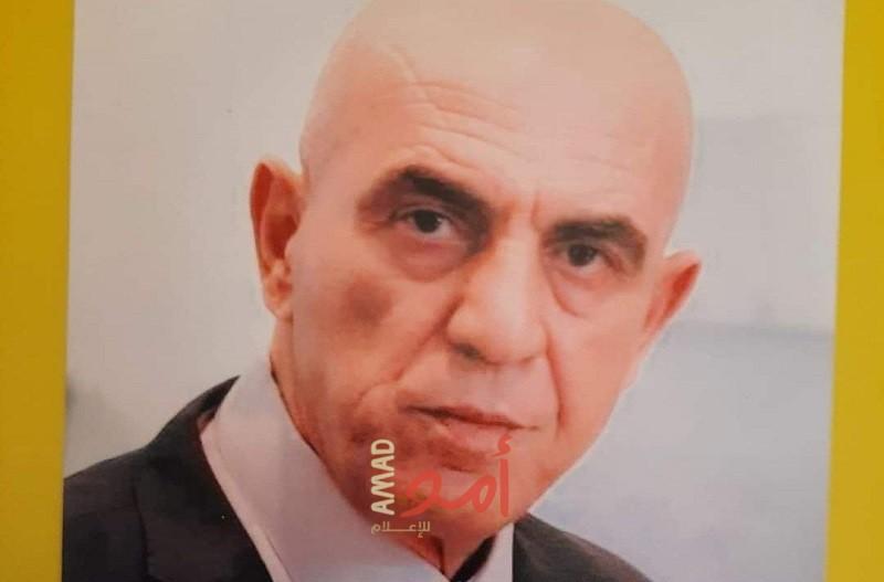 رحيل المناضل "رائد نبيه البرغوثي"