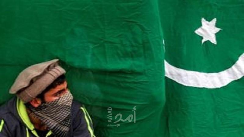 ج. بوست: الموساد الإسرائيلي فجر شركات  ألمانية وسويسرية لوقف الأسلحة النووية الباكستانية