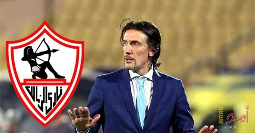 الزمالك يسافر إلى الإسكندرية الخميس لملاقاة المصرى بالدورى