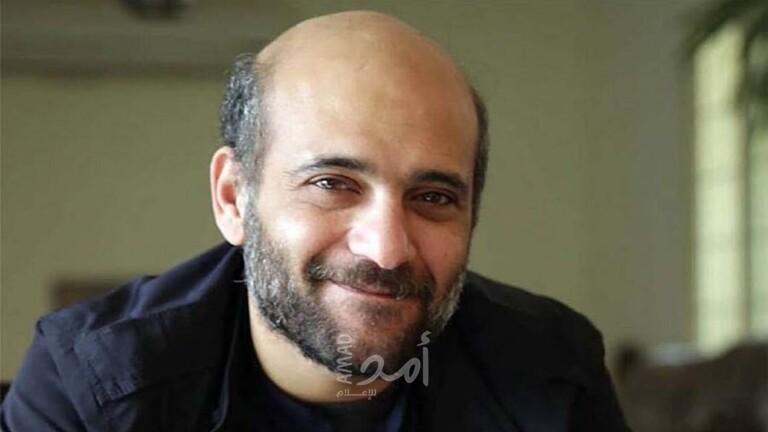 مصر: اطلاق سراح رامي نبيل شعث بعد عامين ونصف من توقيفه