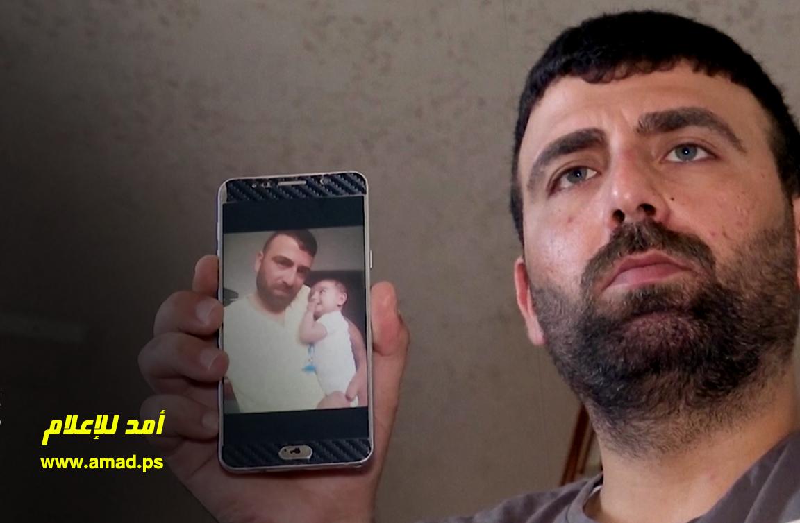 رضيعان من غزة دفعا حياتهما ثمن توقف الاتصالات بين إسرائيل والفلسطينيين - فيديو