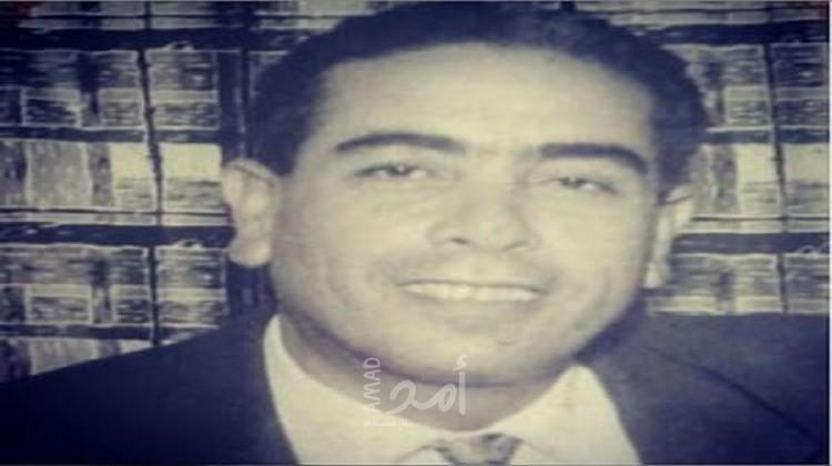 محمود الكمشوشي وفن الموال
