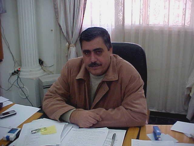 وأسدل الستار