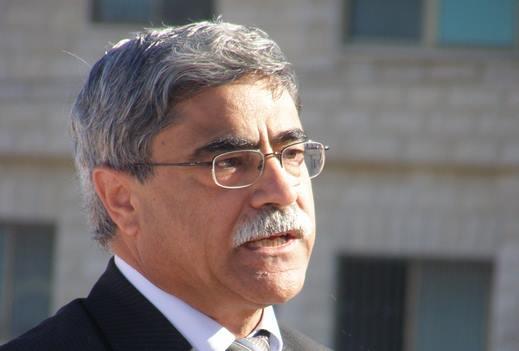رامز جرايسي: الاحزاب العربية اتفقت على تركيبة المقاعد الـ 11 الأولى، وبضمنها رئاسة المشتركة