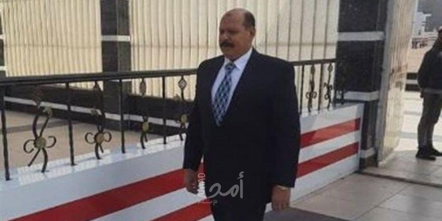 وفاة المستشار البكري رئيس نادى الزمالك بعد صراع مع "كورونا"