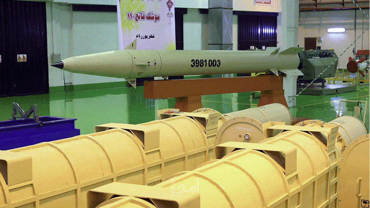 ج.بوست: إيران تزعم أن إسرائيل خائفة من مواجهة "محور المقاومة"