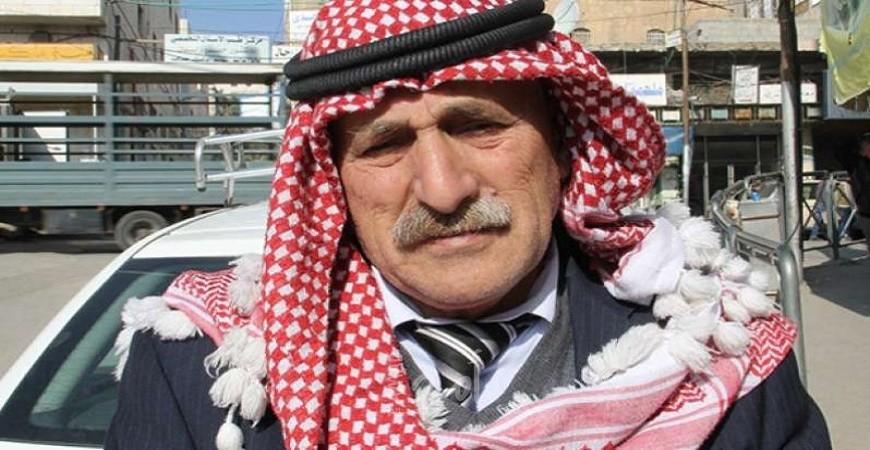 وفاة القيادي في الجبهة الشعبية "بدران جابر"