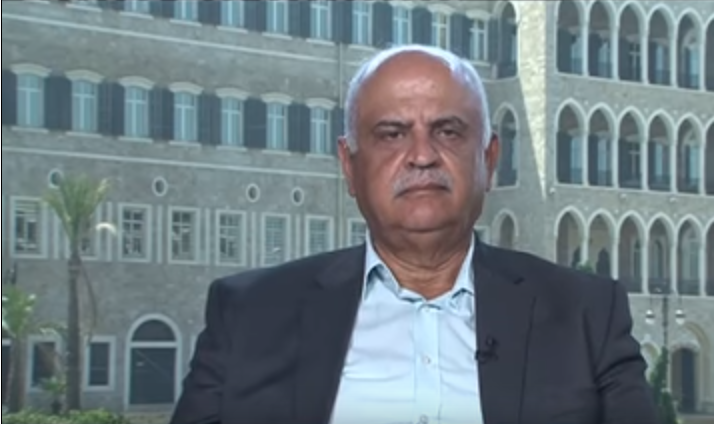 بالفيديو.. خبير عسكري: الجيش السوري يصل الحدود الأردنية بأقل من شهر