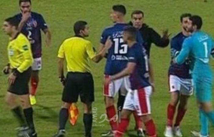 مدحت شلبي: رجوع اتحاد الكرة في قرار إيقاف الشناوي بيفكرني بـ "المعلم حنفي"..وميدو دوري مدارس!