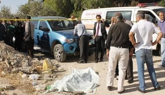 مقتل شاب وإصابة آخر في وادي عارة