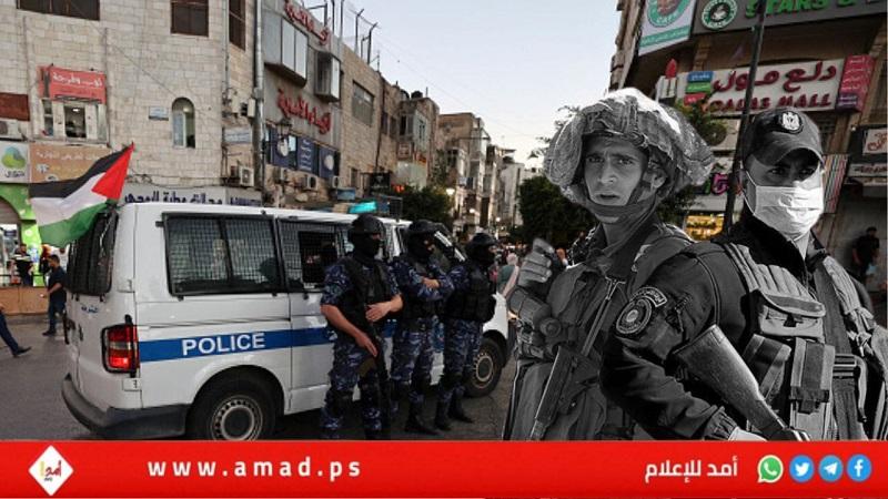 صحيفة عبرية تكشف عن خطوات إسرائيلية لـ "تعزيز" مكانة  السلطة الفلسطينية