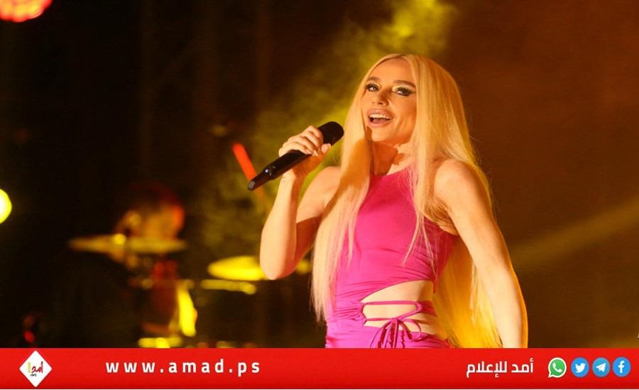 أمريكا "قلقة" من كبح حرية التعبير في تركيا بعد اعتقال مغنية