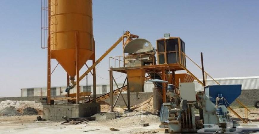 أشغال حماس تنفذ 35 زيارة ميدانية لمصانع الخرسانة والمختبرات الهندسية