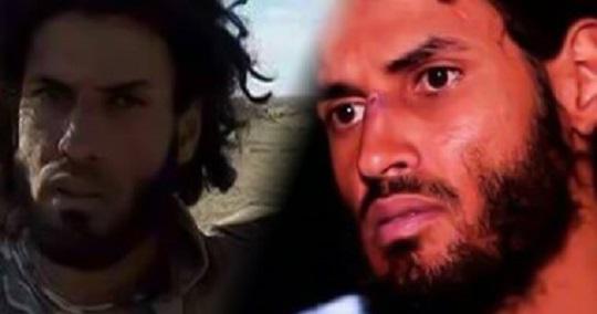 مصر: إرهابي "الواحات" الليبي يكشف تفاصيل معركة الواحات - فيديو